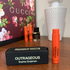 Парфюмерия Outrageous от Frederic Malle