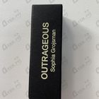 Духи Outrageous от Frederic Malle