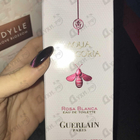 Отзывы Guerlain Aqua Allegoria  Rosa Blanca