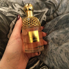 Отзыв Guerlain Aqua Allegoria  Rosa Blanca