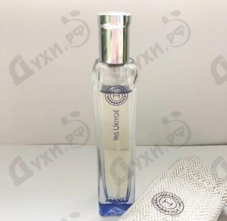 Парфюмерия Iris Ukiyoe от Hermes Купить Hermes Iris Ukiyoe