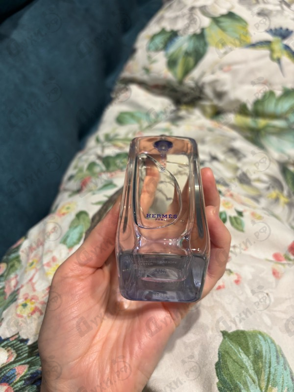 Парфюмерия Hermes Iris Ukiyoe