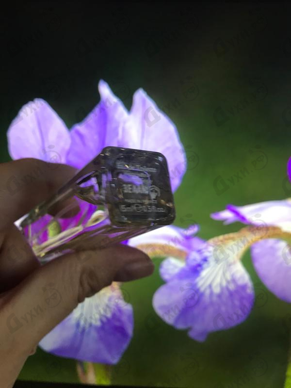 Парфюмерия Iris Ukiyoe от Hermes Парфюмерия Hermes Iris Ukiyoe