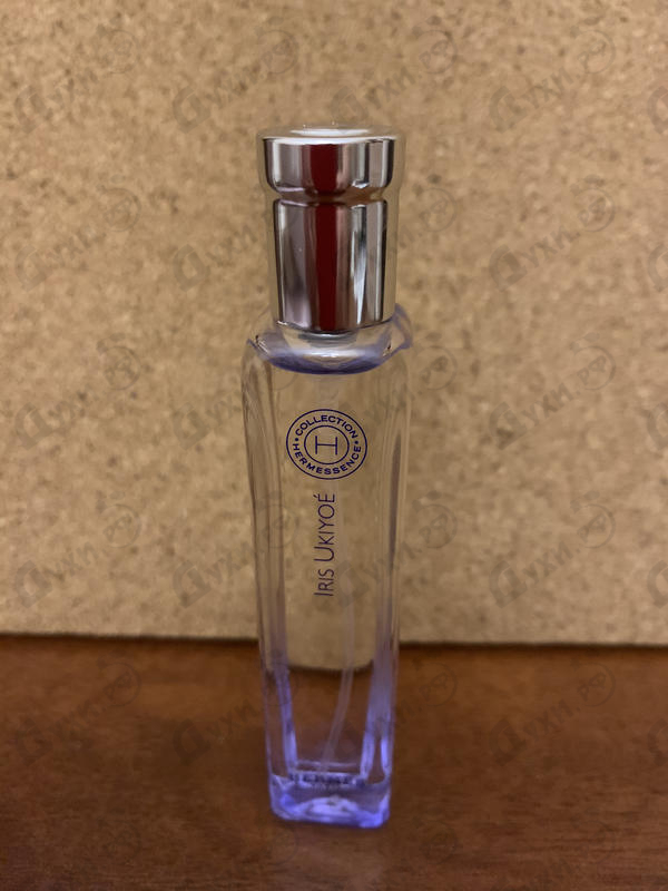 Отзывы Hermes Iris Ukiyoe Купить Iris Ukiyoe от Hermes