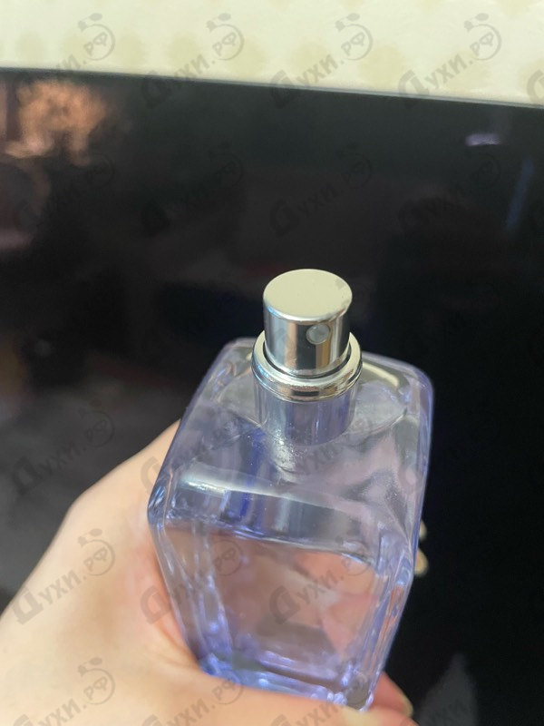 Парфюмерия Hermes Iris Ukiyoe