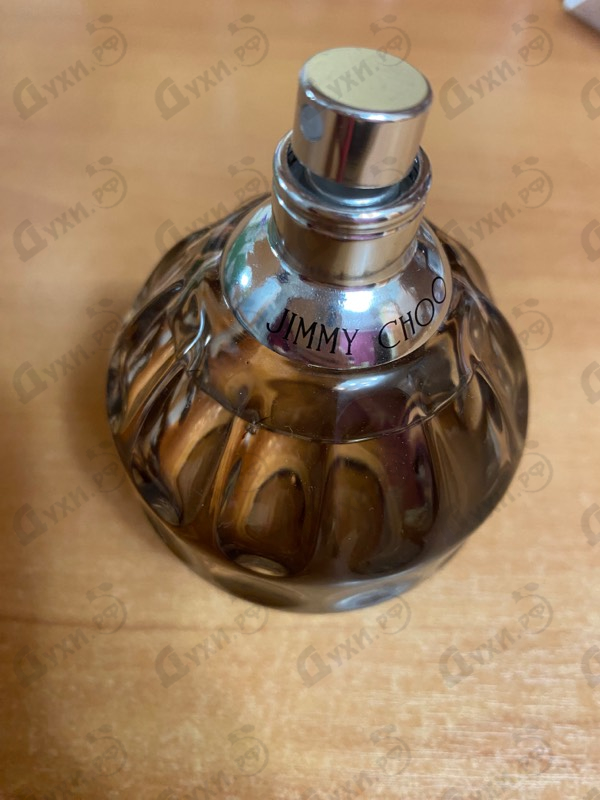 Парфюмерия Women от Jimmy Choo Отзывы Jimmy Choo Women