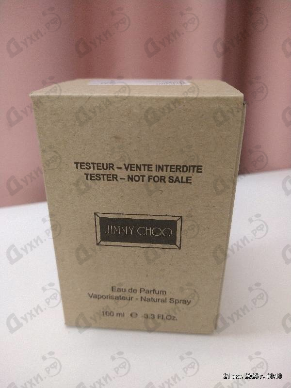 Отзывы Jimmy Choo Women