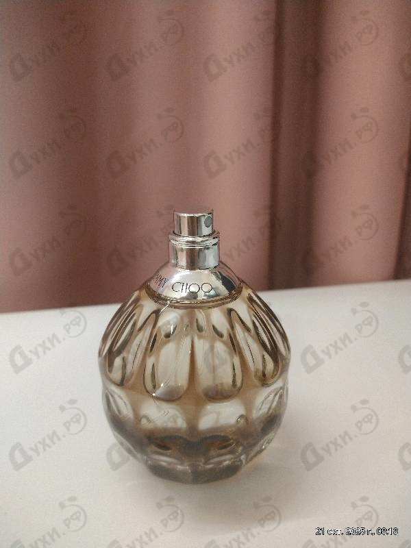 Парфюмерия Women от Jimmy Choo