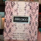 Отзыв Jimmy Choo Women