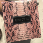 Отзыв Jimmy Choo Women