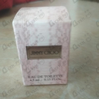 Парфюм Jimmy Choo Women
