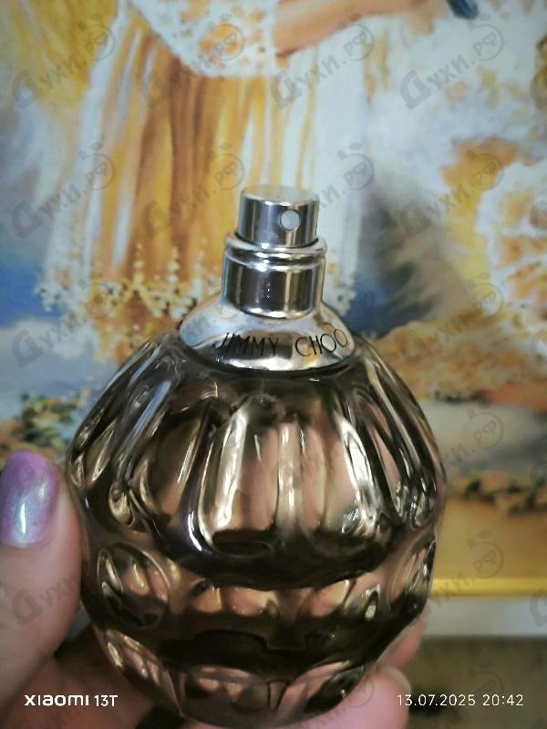 Духи Women от Jimmy Choo