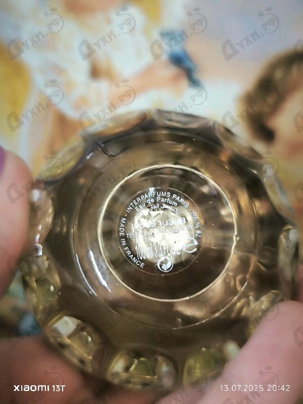 Духи Women от Jimmy Choo