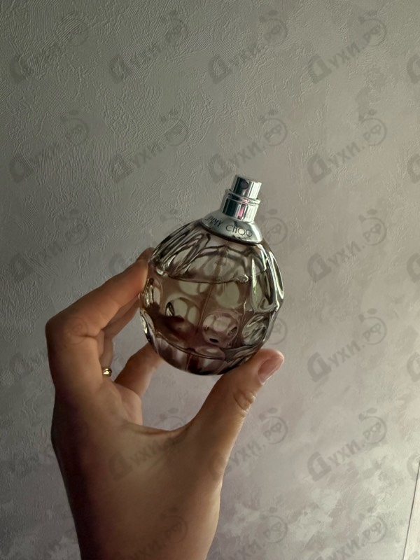 Духи Women от Jimmy Choo