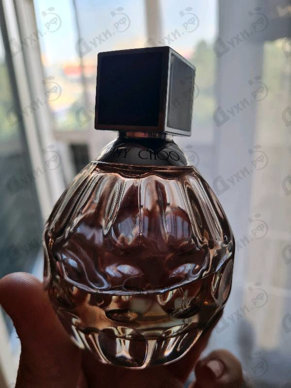 Парфюмерия Women от Jimmy Choo