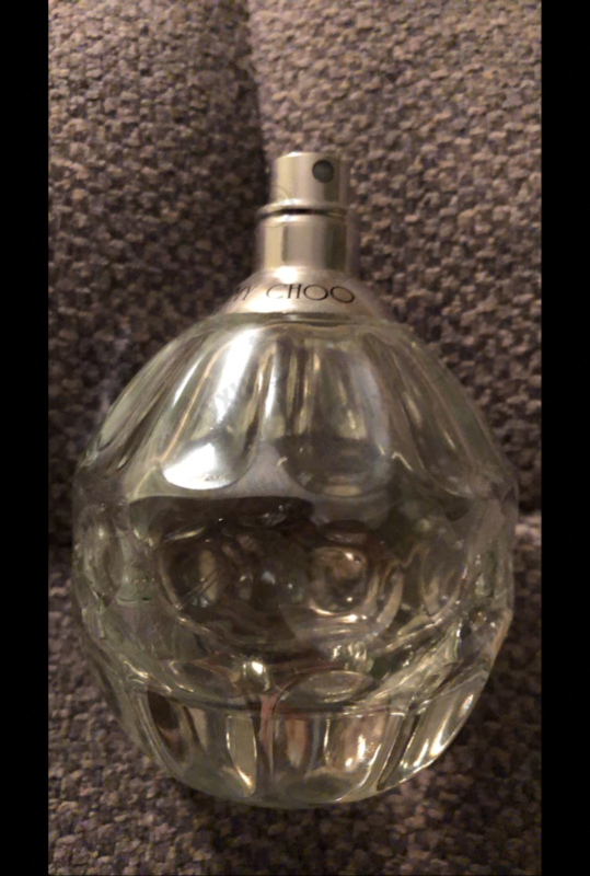 Парфюмерия Jimmy Choo Women