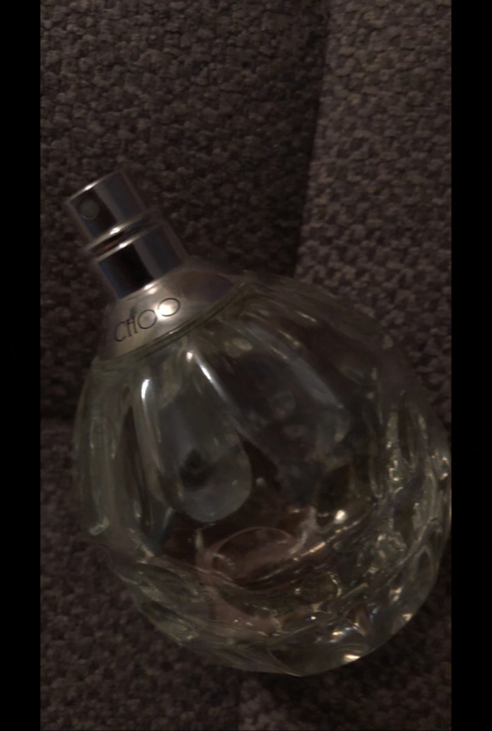 Отзывы Jimmy Choo Women