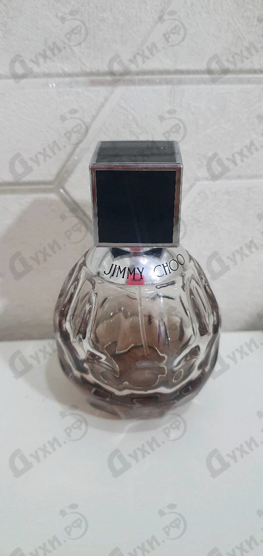 Духи Women от Jimmy Choo