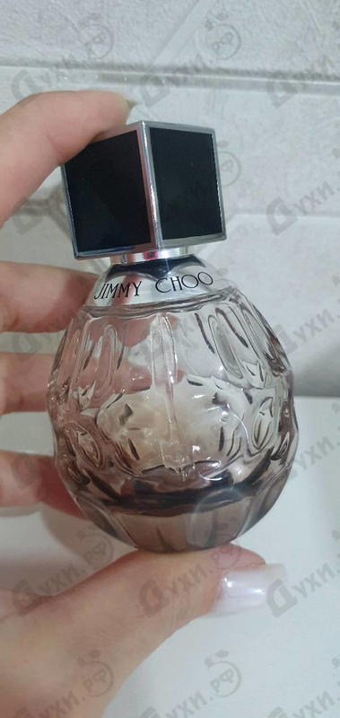 Отзывы Jimmy Choo Women