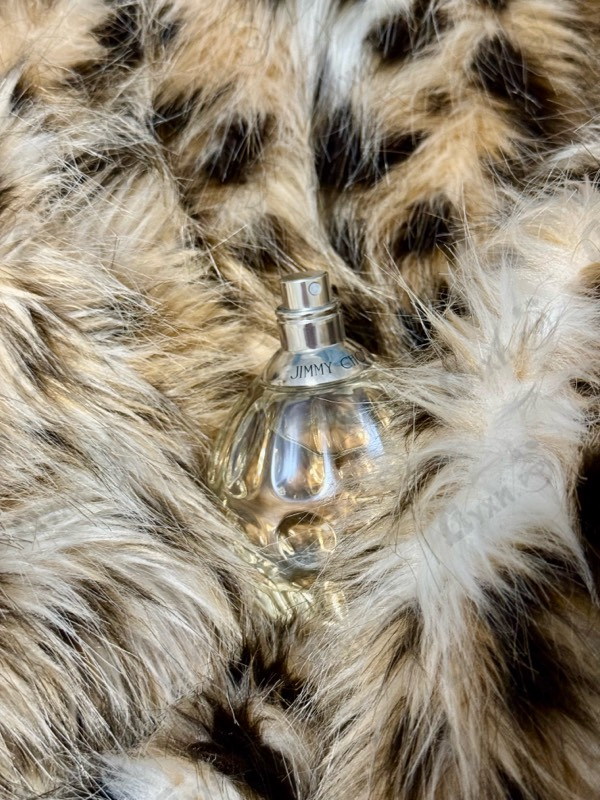 Духи Women от Jimmy Choo
