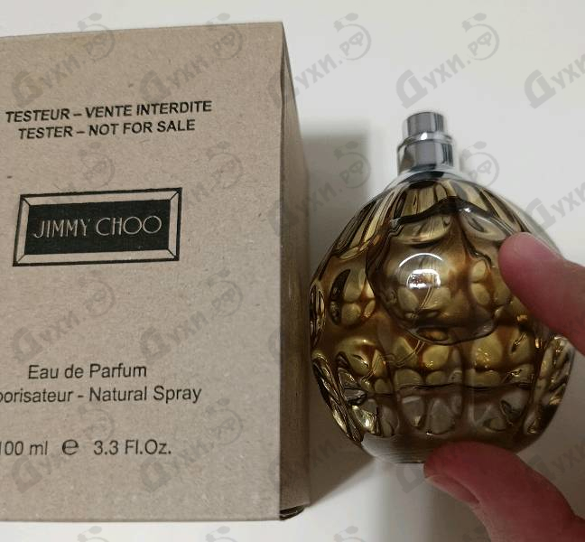Отзывы Jimmy Choo Women