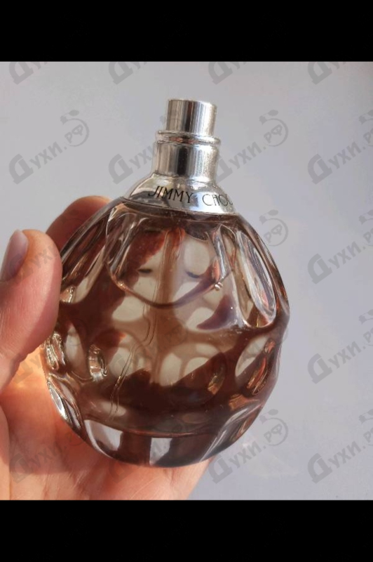 Парфюмерия Jimmy Choo Women
