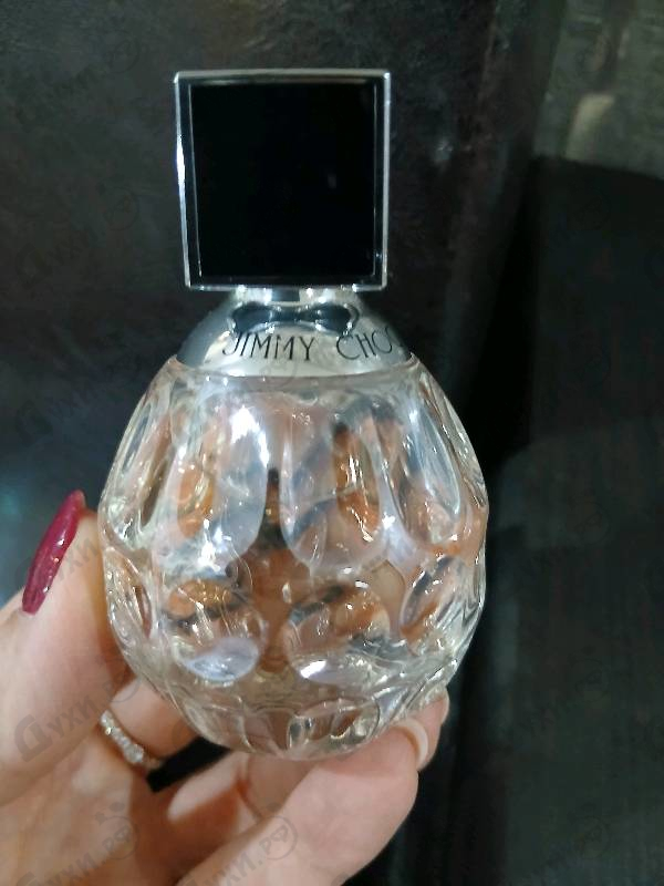 Парфюмерия Women от Jimmy Choo