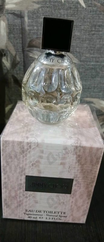 Парфюмерия Women от Jimmy Choo