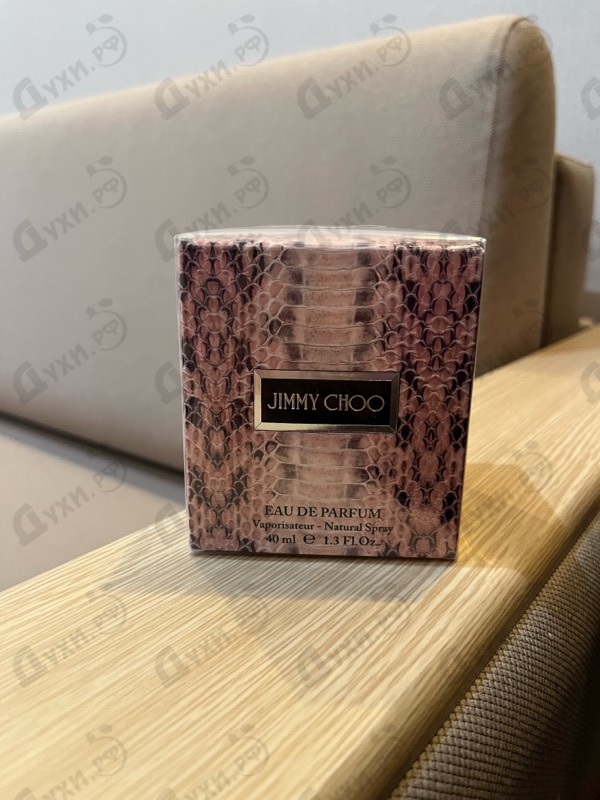 Купить Women от Jimmy Choo