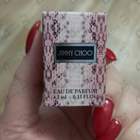 Отзывы Jimmy Choo Women