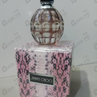 Отзыв Jimmy Choo Women