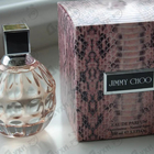 Отзыв Jimmy Choo Women