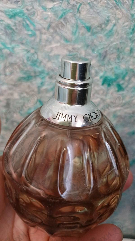 Отзывы Jimmy Choo Women