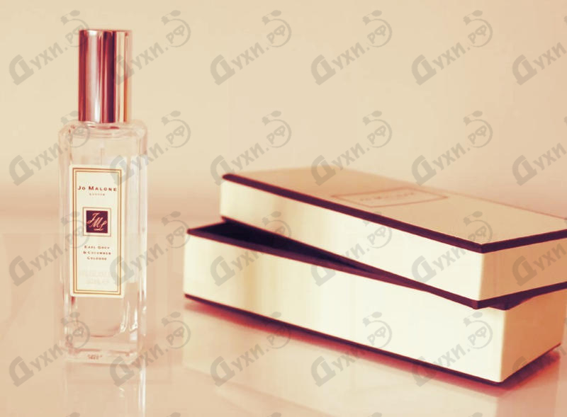 Купить Jo Malone Tea Collection Earl Grey & Cucumber