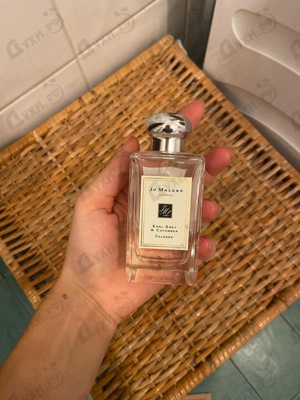 Купить Jo Malone Tea Collection Earl Grey & Cucumber