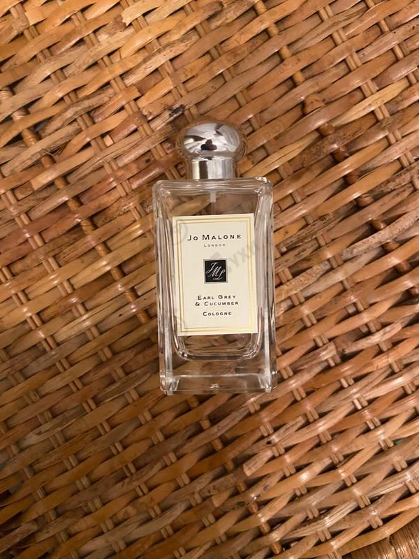 Парфюмерия Tea Collection Earl Grey & Cucumber от Jo Malone