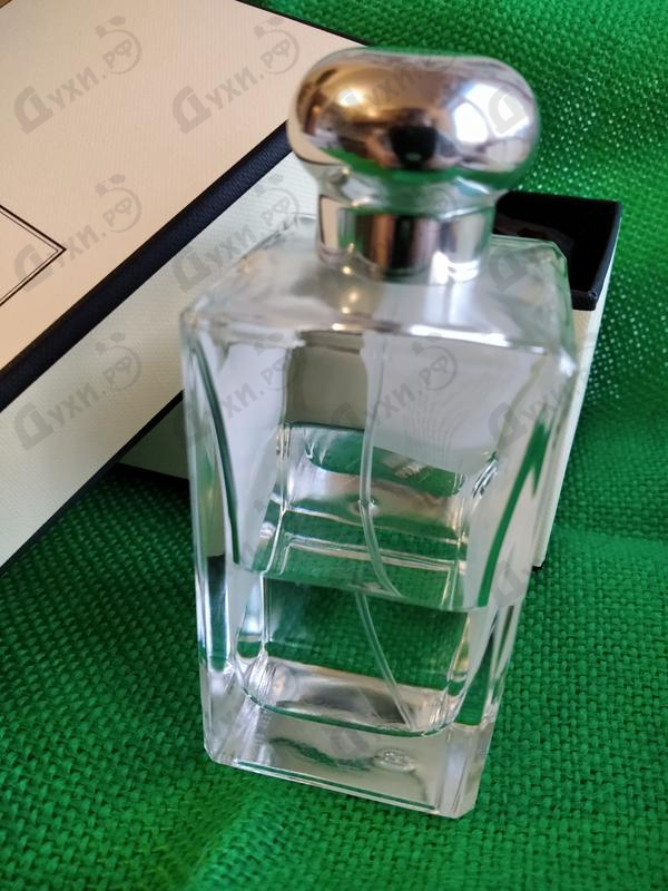 Отзыв Jo Malone Tea Collection Earl Grey & Cucumber