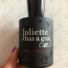 Духи Lady Vengeance от Juliette Has A Gun