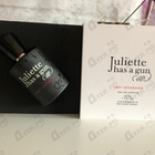 Отзыв Juliette Has A Gun Lady Vengeance