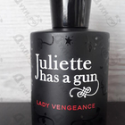 Отзыв Juliette Has A Gun Lady Vengeance