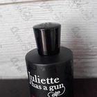 Отзыв Juliette Has A Gun Lady Vengeance