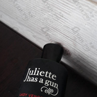 Отзыв Juliette Has A Gun Lady Vengeance