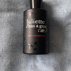 Духи Lady Vengeance от Juliette Has A Gun