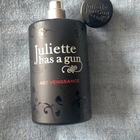 Отзыв Juliette Has A Gun Lady Vengeance