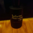 Духи Lady Vengeance от Juliette Has A Gun