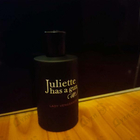 Духи Lady Vengeance от Juliette Has A Gun