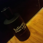 Отзывы Juliette Has A Gun Lady Vengeance