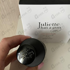 Отзывы Juliette Has A Gun Lady Vengeance