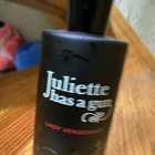 Духи Lady Vengeance от Juliette Has A Gun