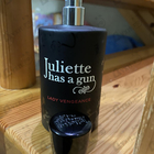Духи Lady Vengeance от Juliette Has A Gun